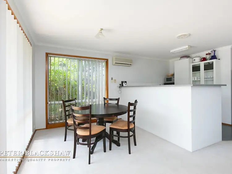 Fourth view of Homely townhouse listing, 9/9 Ferry Place, Gordon ACT 2906