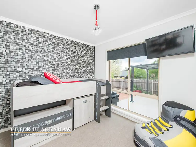 Seventh view of Homely townhouse listing, 6/16-18 Laurel Place, Jerrabomberra NSW 2619