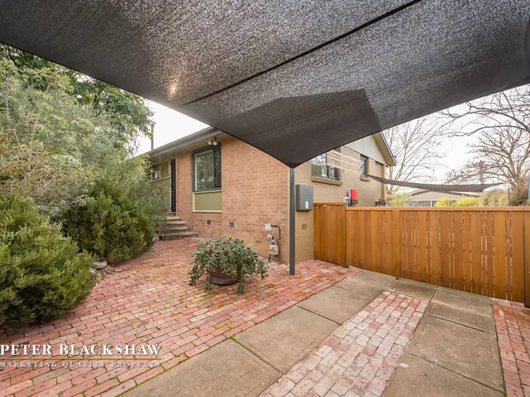 Third view of Homely house listing, 10 Ayers Place, Curtin ACT 2605