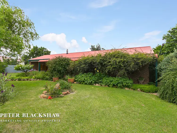 33 Monaro Highway, Bredbo NSW 2626