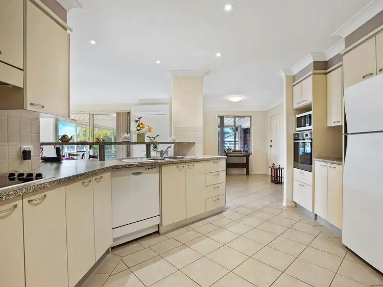Second view of Homely house listing, 13 Willandra Avenue, Port Macquarie NSW 2444