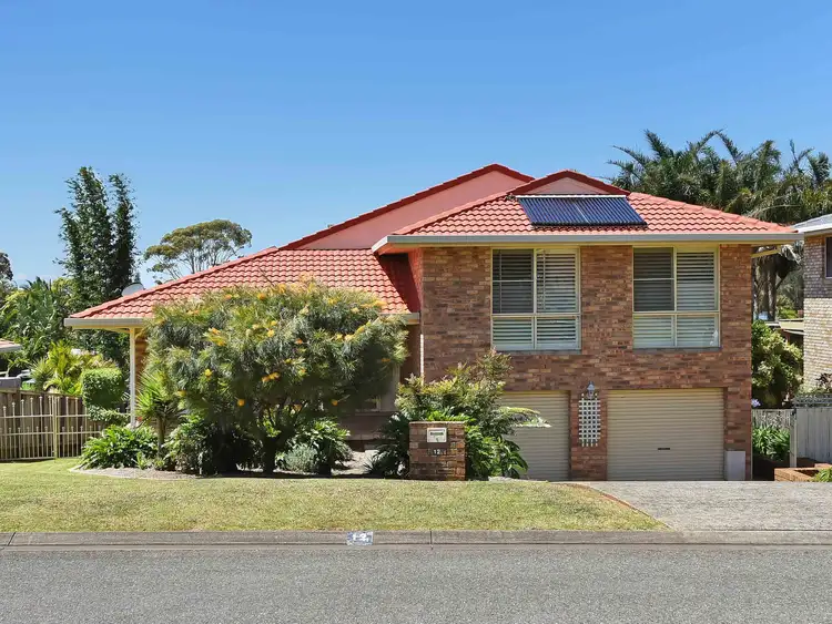 Main view of Homely house listing, 12 Kelvin Grove, Port Macquarie NSW 2444