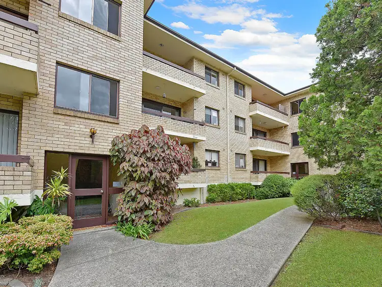 12/37-39 Muriel Street, Hornsby NSW 2077