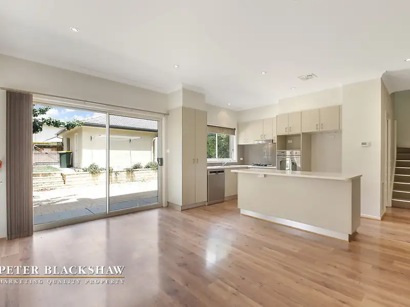 Main view of Homely house listing, 8 Megalong Crescent, Harrison ACT 2914