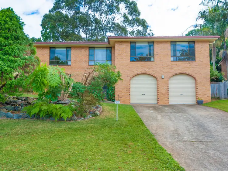 17 Bilbungra Circuit, Port Macquarie NSW 2444