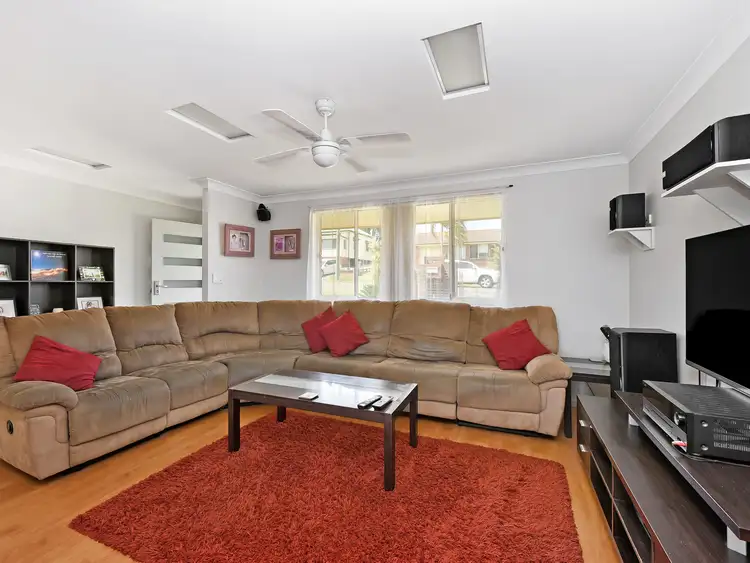 Second view of Homely house listing, 15 Regatta Crescent, Port Macquarie NSW 2444