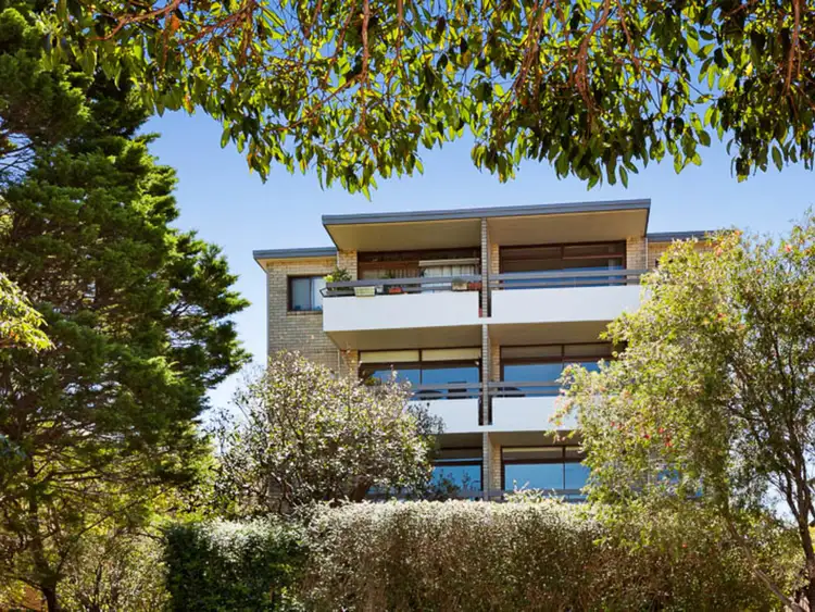 Fifth view of Homely apartment listing, 10/2 Ivy Street, Wollstonecraft NSW 2065