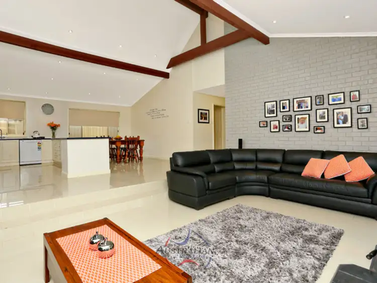 Fifth view of Homely house listing, 18 Muccillo Street, Quakers Hill NSW 2763