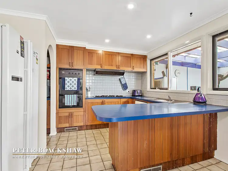 Seventh view of Homely house listing, 9 Beeston Street, Macgregor ACT 2615