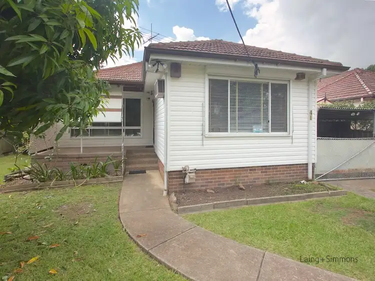 41. Monterey Street, South Wentworthville NSW 2145