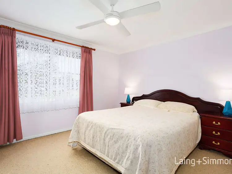 Fifth view of Homely house listing, 5 James Cook Drive, Kings Langley NSW 2147