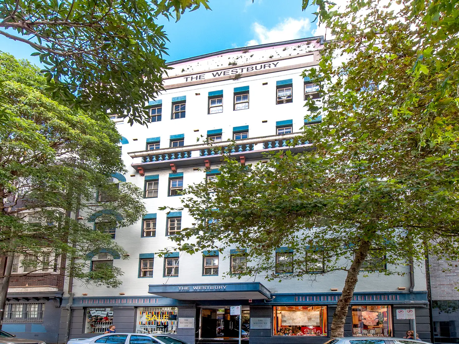 Main view of Homely apartment listing, 311/221 Darlinghurst Road, Darlinghurst NSW 2010