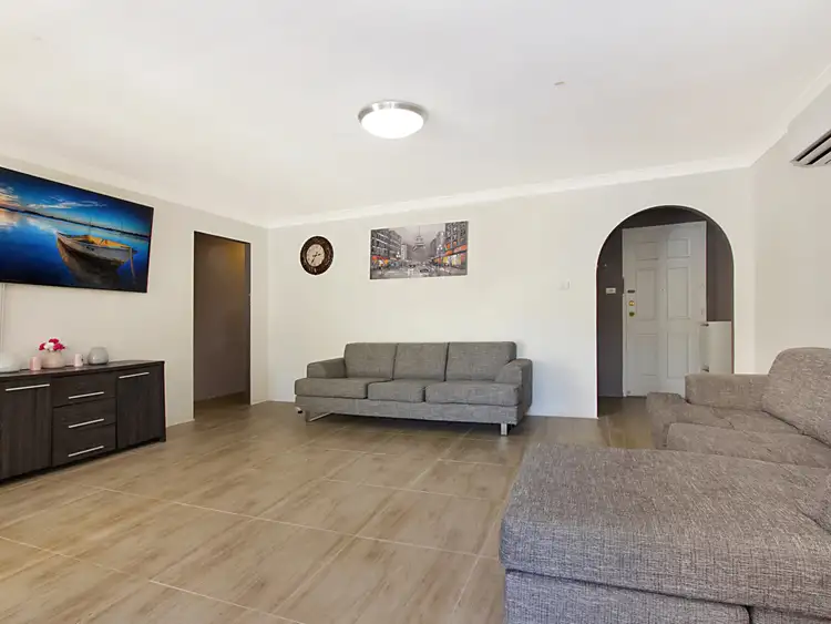 Third view of Homely house listing, 15 Dorothy Street, Hebersham NSW 2770