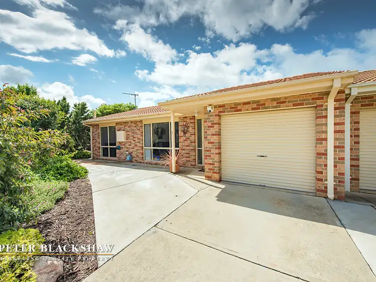 1/3 Lappin Place, Gordon ACT 2906