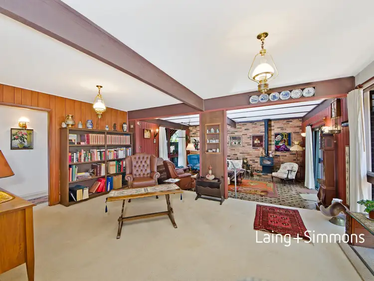 Fourth view of Homely house listing, 199 Rusden Road, Mount Riverview NSW 2774