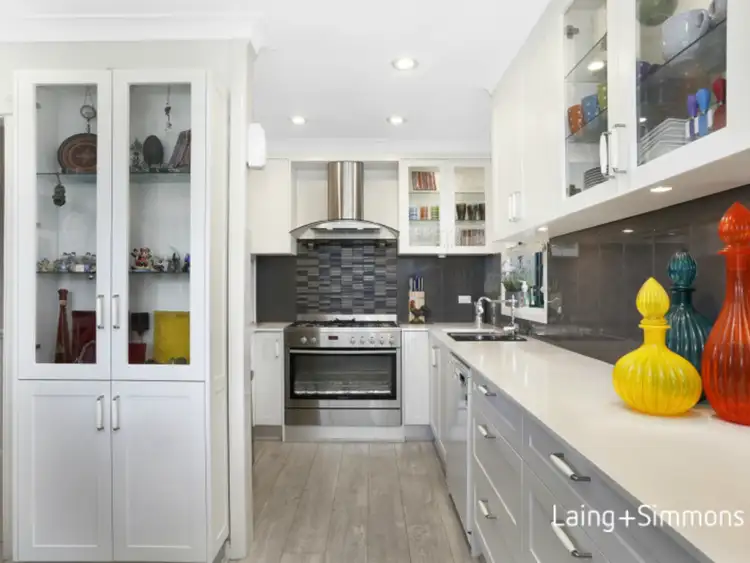 Second view of Homely house listing, 7 Hedley Street, Marayong NSW 2148