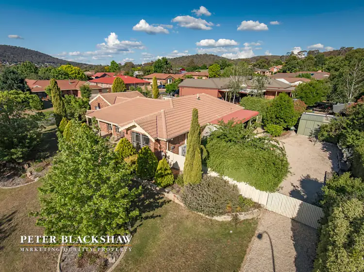 Second view of Homely house listing, 2 Jasmine Gardens, Jerrabomberra NSW 2619