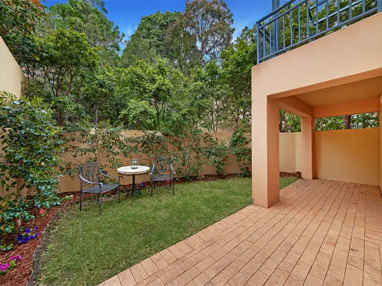 3A/16-18 King Street, Waverton NSW 2060