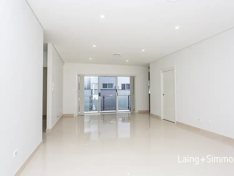 Third view of Homely townhouse listing, 2/18-20 Harris Street, Guildford NSW 2161