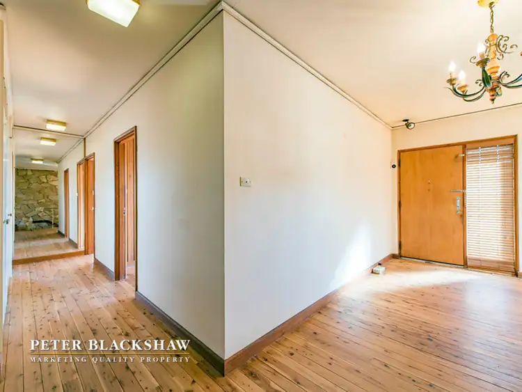Fifth view of Homely house listing, 32 Bamford Street, Hughes ACT 2605