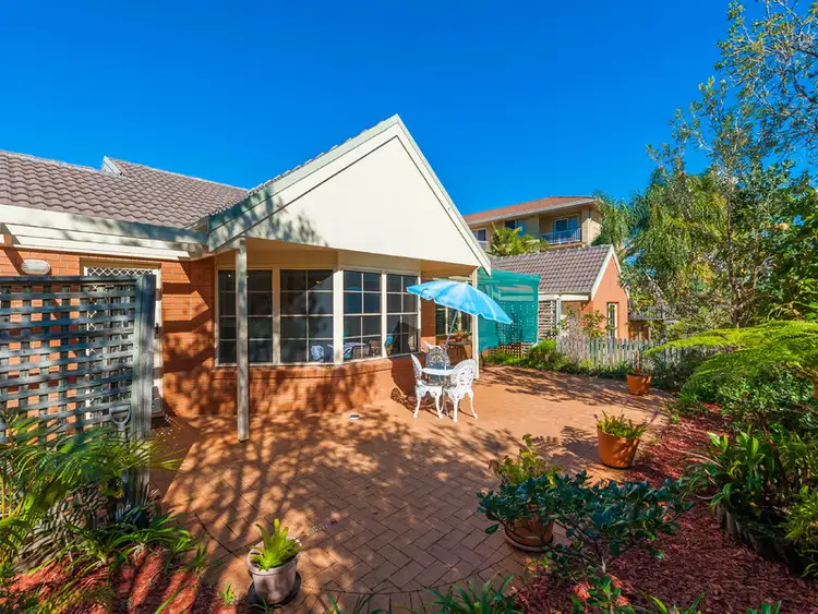 7/6-8 Oxley Crescent, Port Macquarie NSW 2444