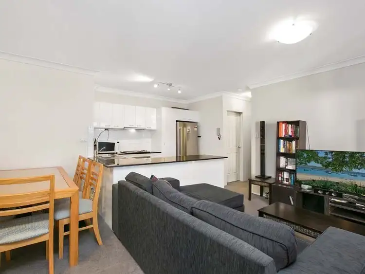 8/21-25 Quirk Road, Manly Vale NSW 2093