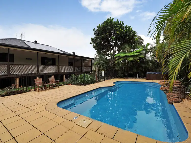 6 Woods Street, Port Macquarie NSW 2444