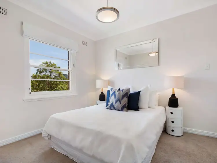 Fifth view of Homely apartment listing, 5/196 West Street, Crows Nest NSW 2065