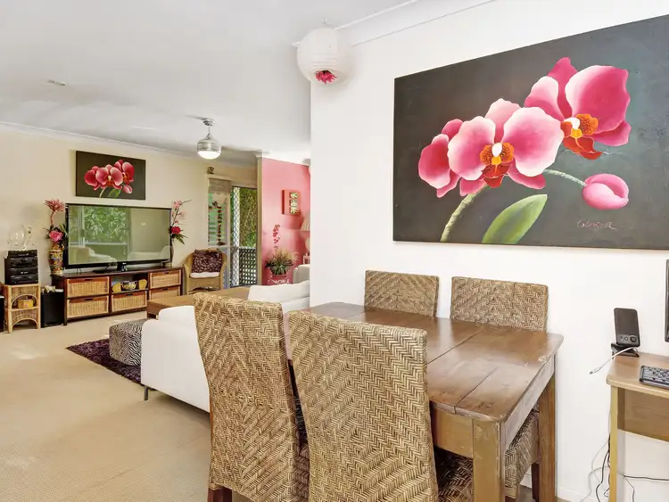 Fourth view of Homely villa listing, 1/58 Waniora Parkway, Port Macquarie NSW 2444