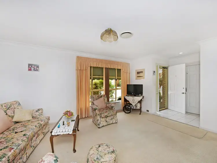 Second view of Homely villa listing, 5/16 Gore Street, Port Macquarie NSW 2444