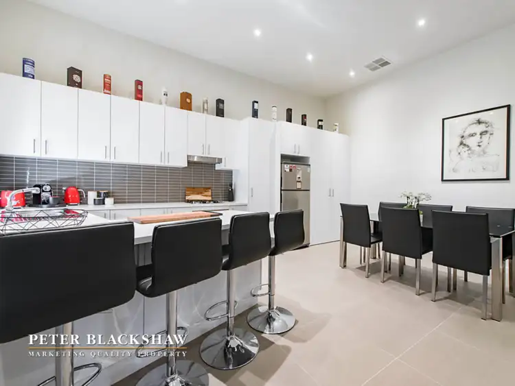 Fourth view of Homely townhouse listing, 6/2-4 Cassidy Street, Queanbeyan NSW 2620