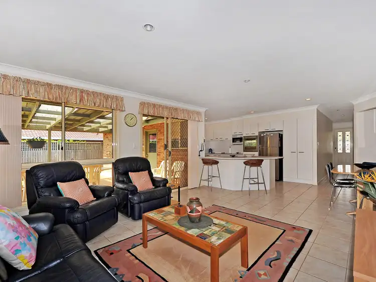 Second view of Homely house listing, 36 Crestwood Drive, Port Macquarie NSW 2444