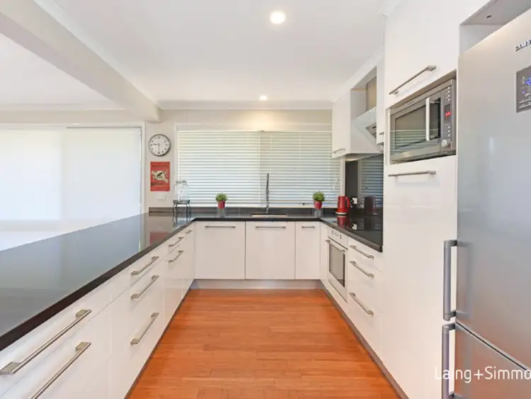 Third view of Homely house listing, 65 Beryl Avenue, Mount Colah NSW 2079