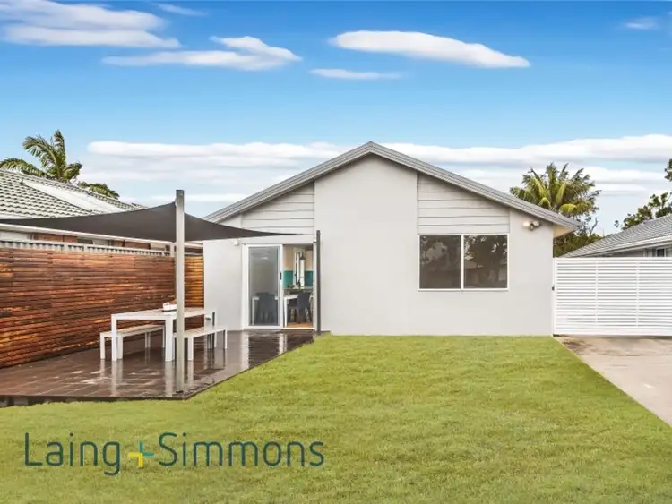 Fourth view of Homely house listing, 32 Tasman Street, Kurnell NSW 2231