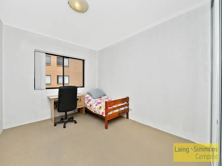 Fourth view of Homely apartment listing, 357B/62-74 Beamish St, Campsie NSW 2194