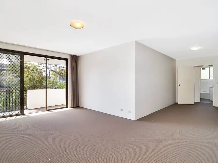 Third view of Homely apartment listing, 16/3-7 Edgeworth David Avenue, Hornsby NSW 2077