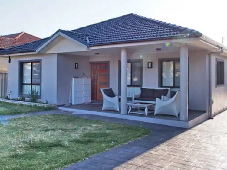 Main view of Homely house listing, 21 Belgium St, Auburn NSW 2144