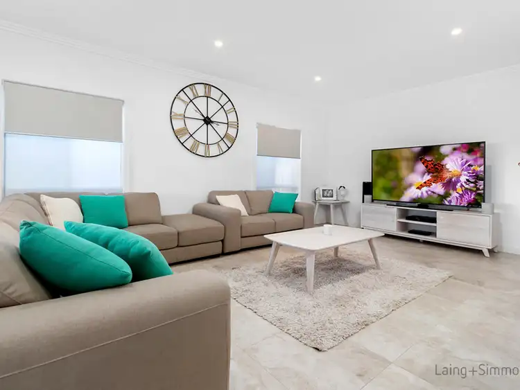 Fourth view of Homely house listing, 2 Kingsford Smith Avenue, Middleton Grange NSW 2171