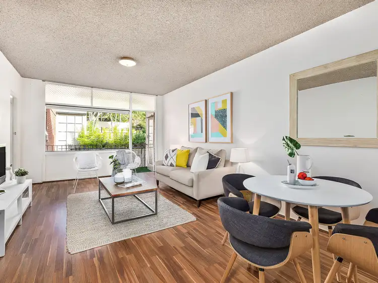 6/520 Willoughby Road, Willoughby NSW 2068