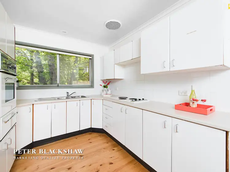 Sixth view of Homely house listing, 33 Colebatch Place, Curtin ACT 2605
