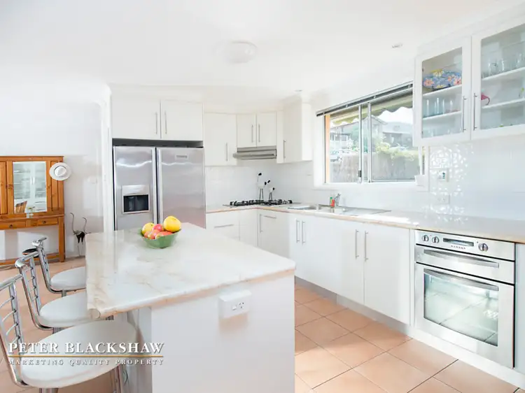 Main view of Homely house listing, 12 Beard Street, Karabar NSW 2620