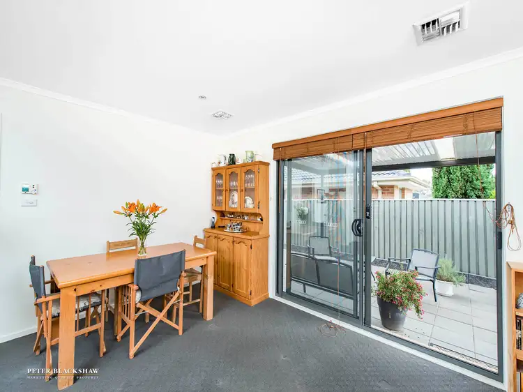 Fifth view of Homely house listing, 3/11-13 Hutchison Circuit, Queanbeyan NSW 2620