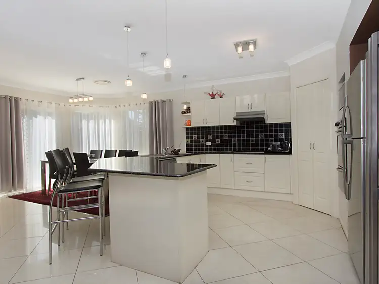 Fourth view of Homely house listing, 3 Jasper Street, Quakers Hill NSW 2763