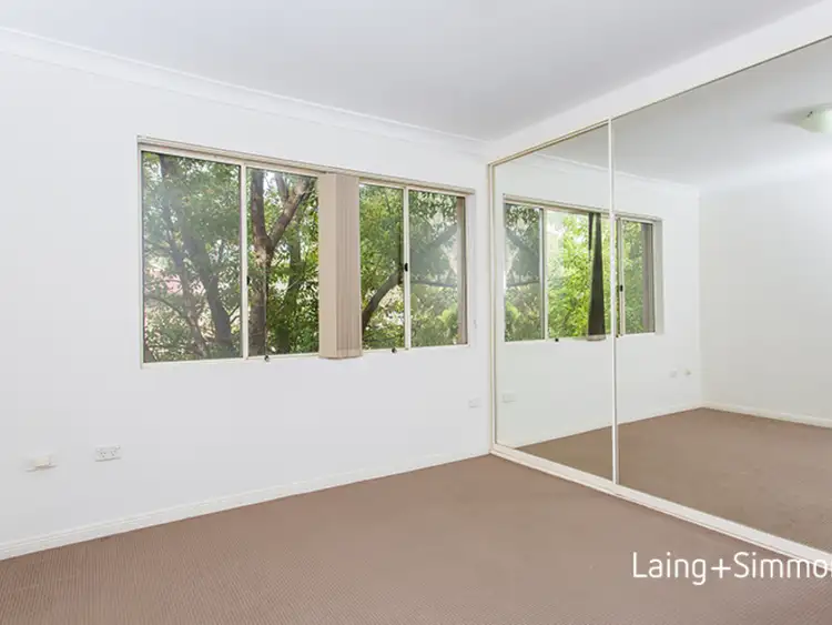 Fourth view of Homely unit listing, 28/2-4 Kane Street, Guildford NSW 2161