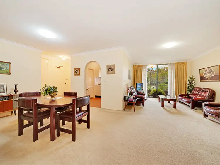 10/6 Benton Avenue, Artarmon NSW 2064