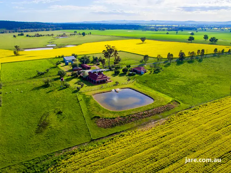 Main view of Homely rural property listing, Address available on request