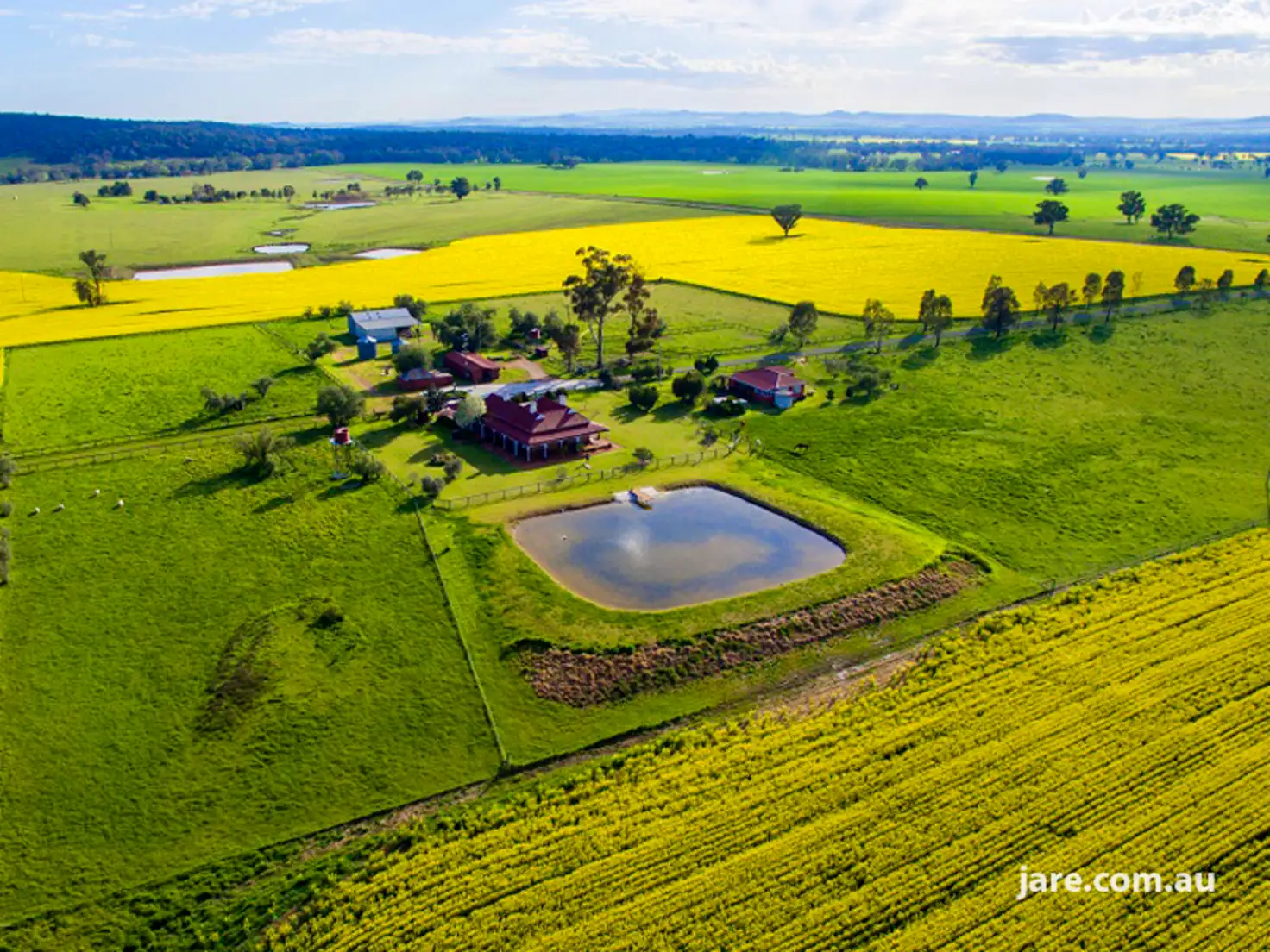 Main view of Homely rural property listing, Address available on request