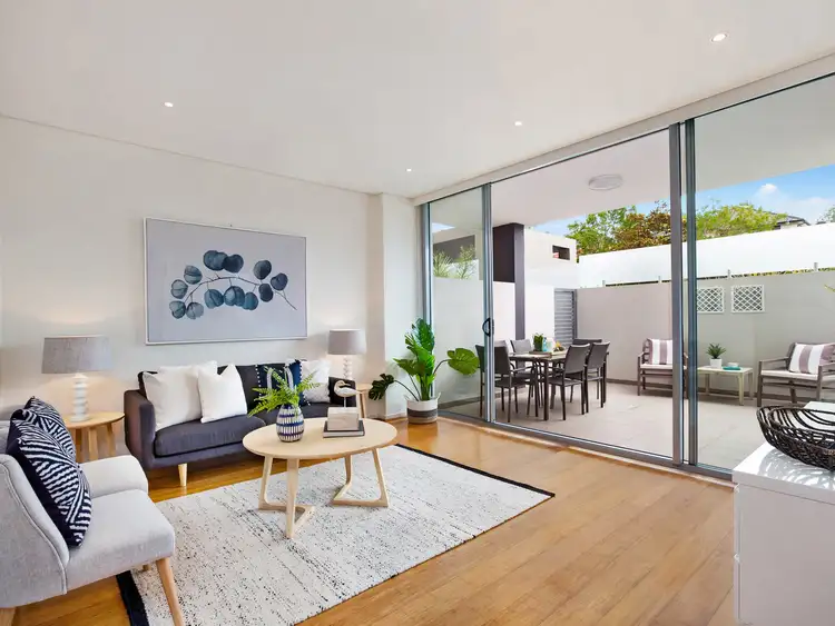 G06/544-550 Mowbray Road, Lane Cove NSW 2066