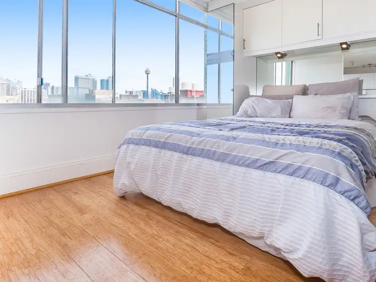 Sixth view of Homely apartment listing, 51/6-14 Darley Street, Darlinghurst NSW 2010