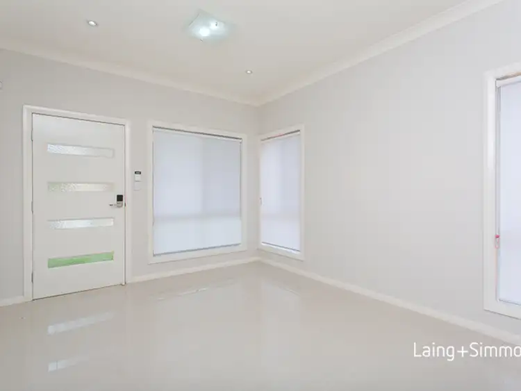 Third view of Homely townhouse listing, 6/1-5 Hythe Street, Mount Druitt NSW 2770